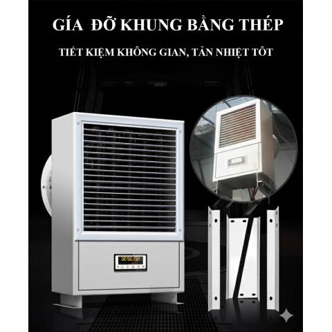 Máy sưởi công nghiệp Mitsuta XNXD-5